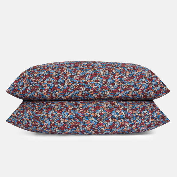 Fundas de Almohada de Lujo