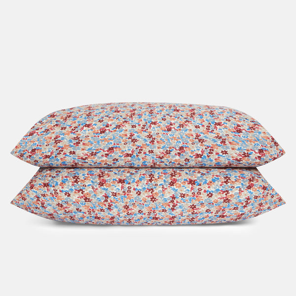 Fundas de Almohada de Lujo