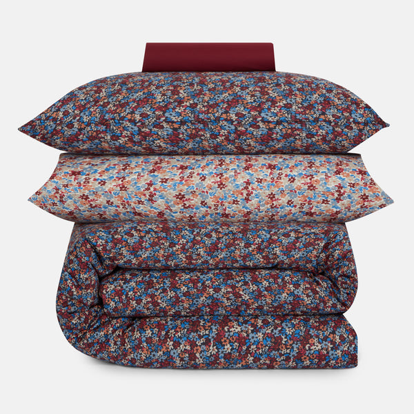 Conjunto de ropa de cama de lujo