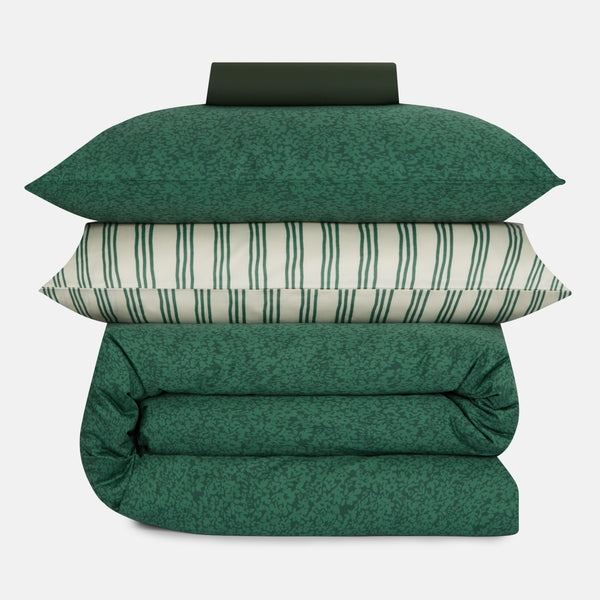 Conjunto de ropa de cama de lujo