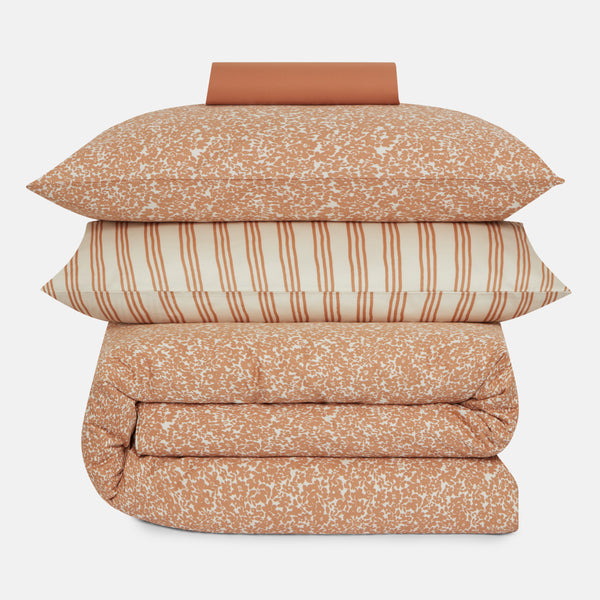 Conjunto de ropa de cama de lujo