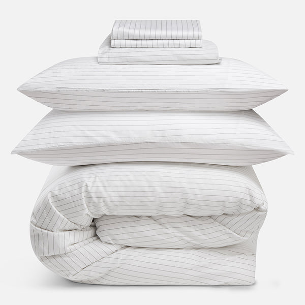Conjunto de ropa de cama de lujo