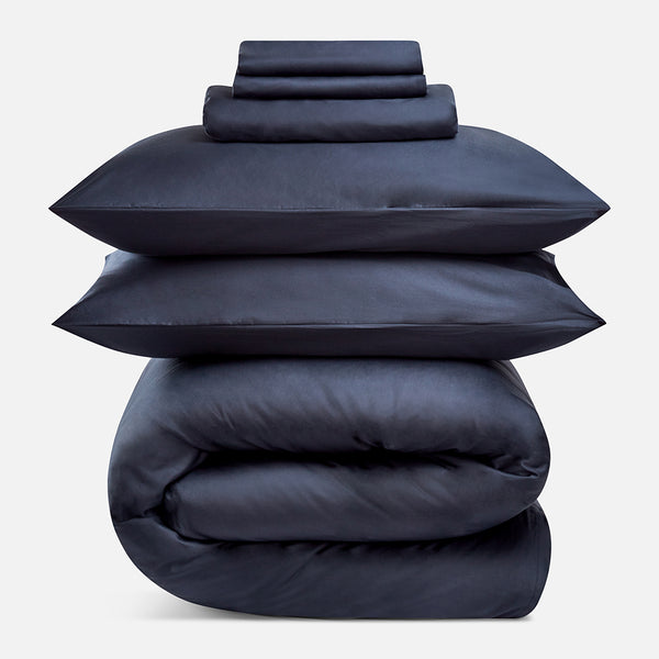 Conjunto de ropa de cama de lujo