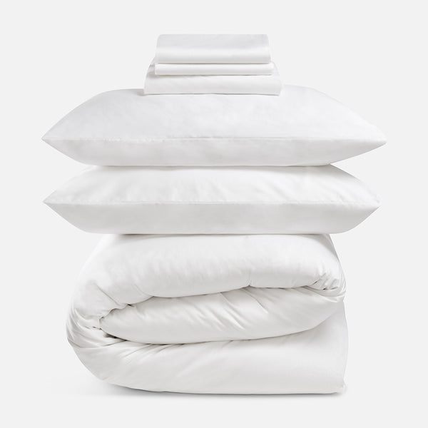 Conjunto de ropa de cama de lujo