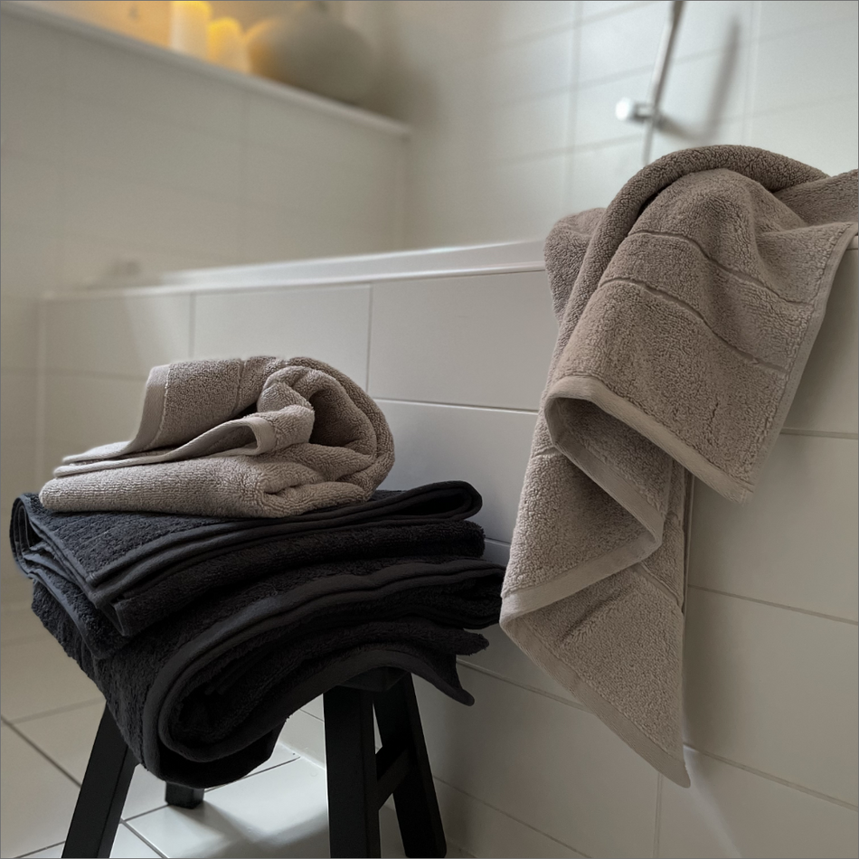 Toalla de ducha de lujo, toallas de baño familiares, suaves de alta  calidad, altamente absorbentes, de secado rápido, toalla de baño de 27.6 x  55.1